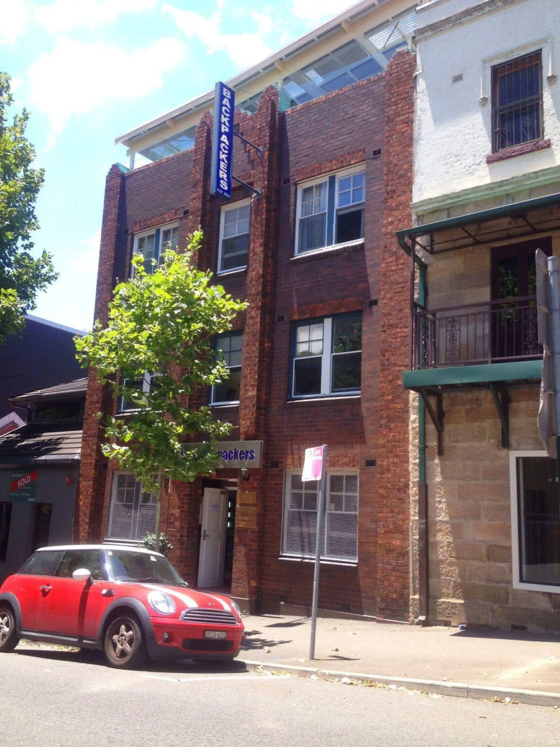 Foto - Cozy M Hostel