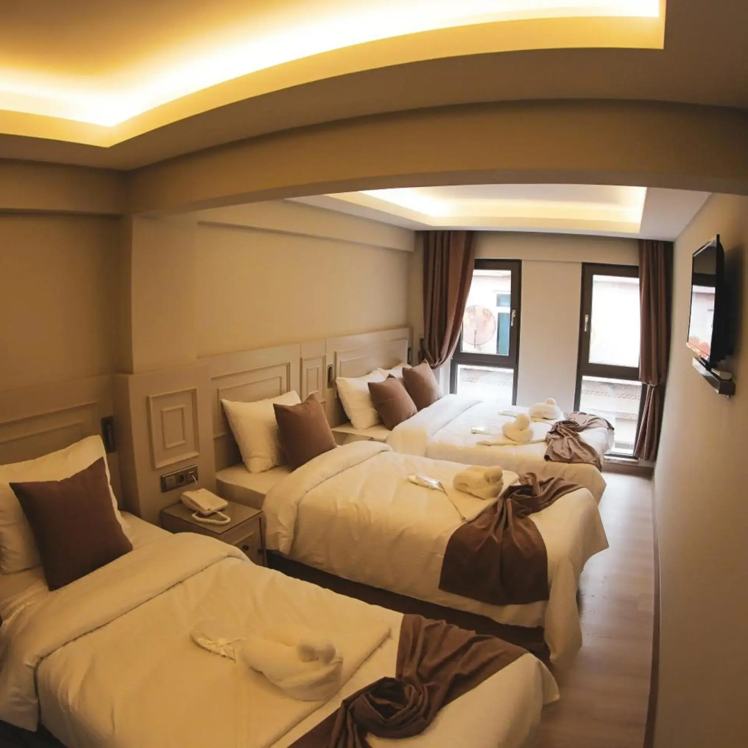 Photo - X-Nellyi Boutique Hotel