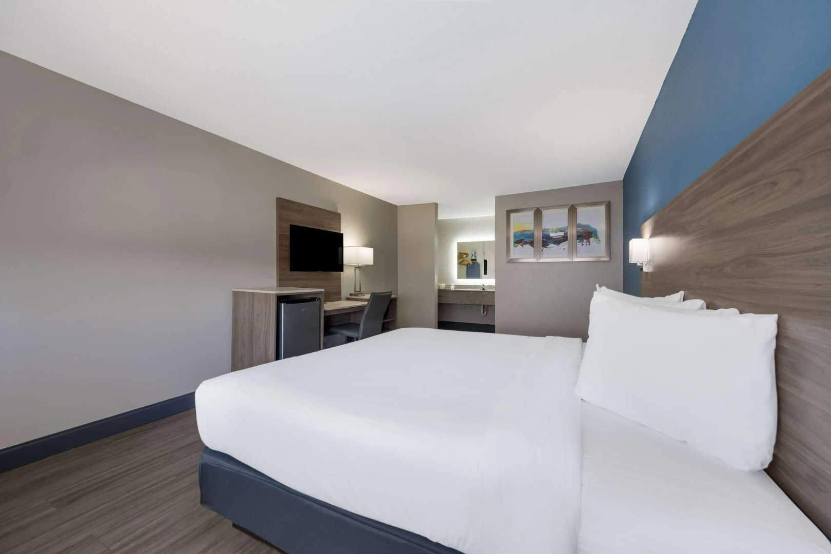 Photo - SureStay Hotel by Best Western Spring North Houston
