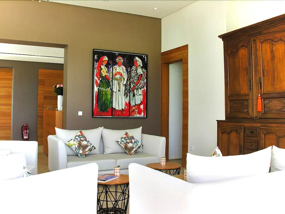 Photo - Villa Jardins D'Isa