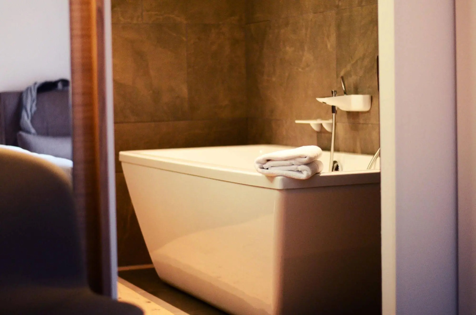 Photo - Hôtel In Situ
