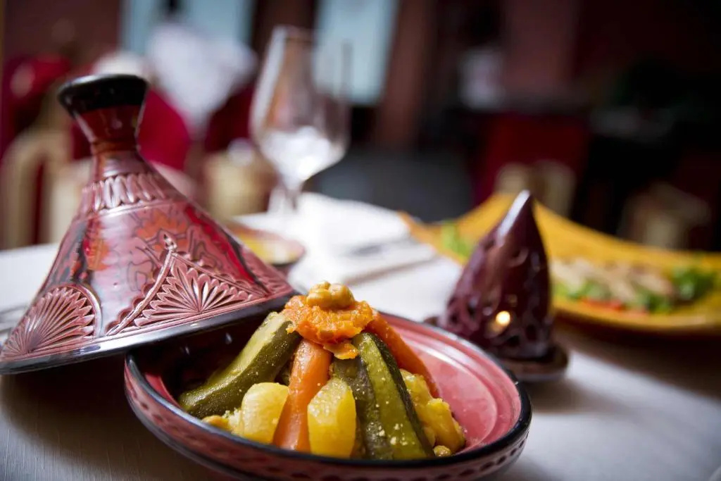 Foto - Riad Dar Lilas