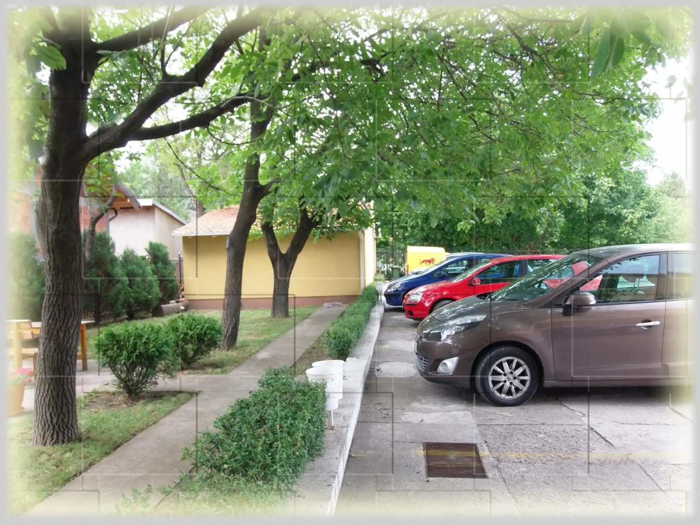 Foto - Garni Hotel Lav