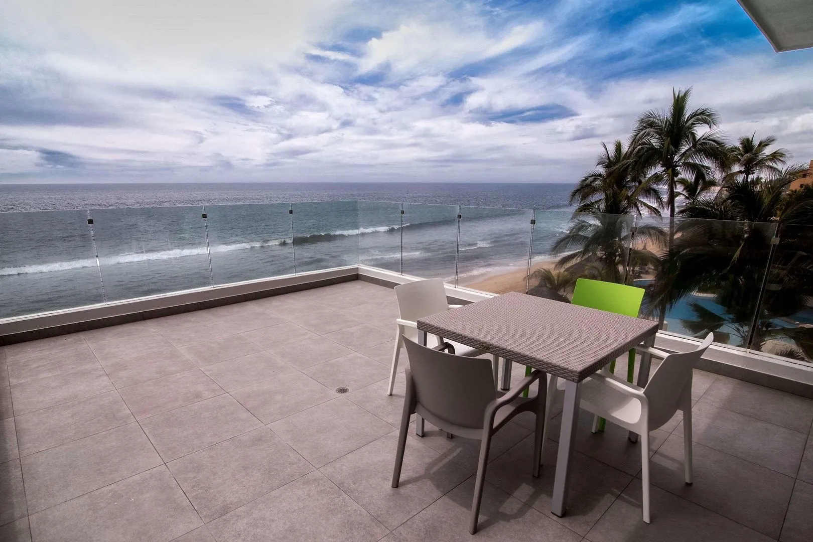 Foto - Garner Hotel Mazatlan Beach by IHG