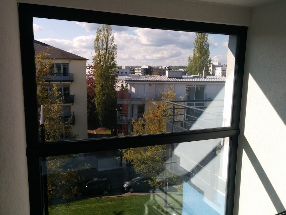Foto - Rooftop Luxembourg Ville