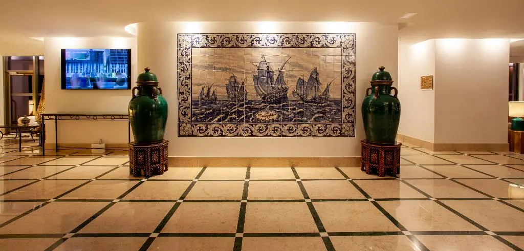 Foto - TURIM Presidente Hotel