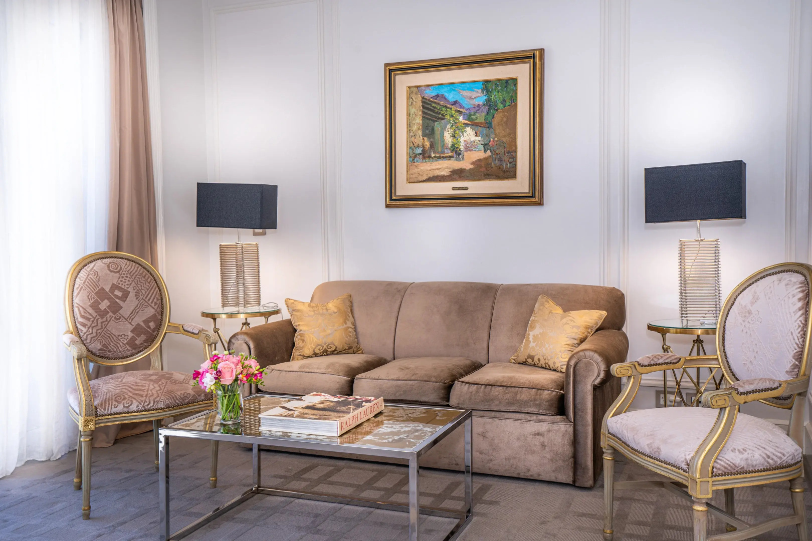 Foto - Alvear Palace Hotel