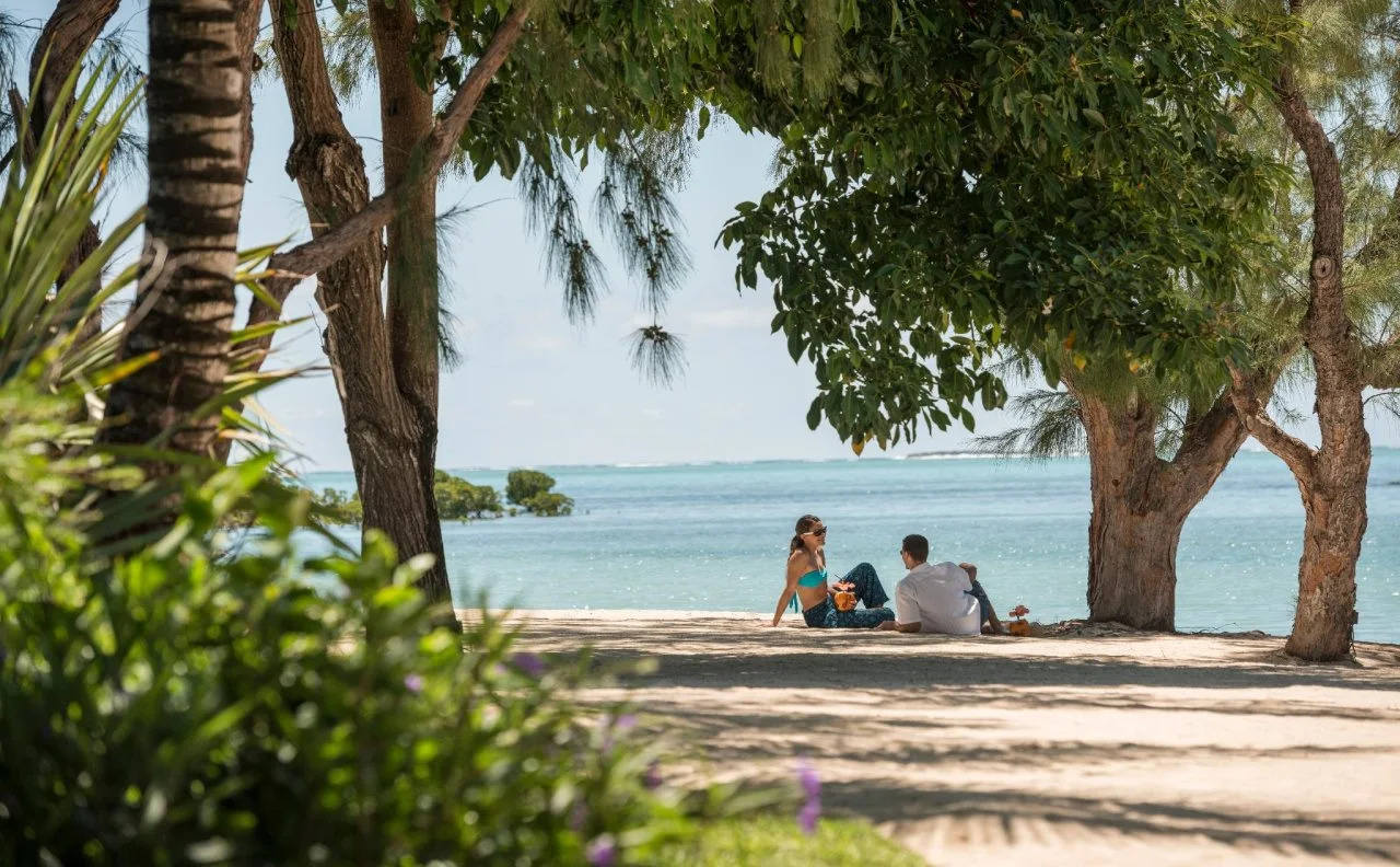 Photo - Four Seasons Resort Mauritius at Anahita