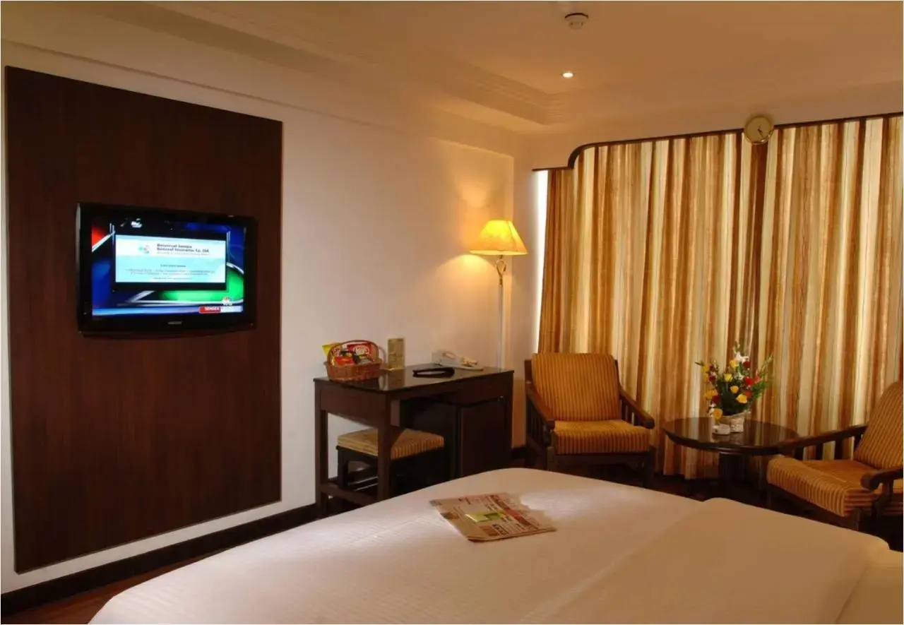 Photo - Hotel CAG Pride