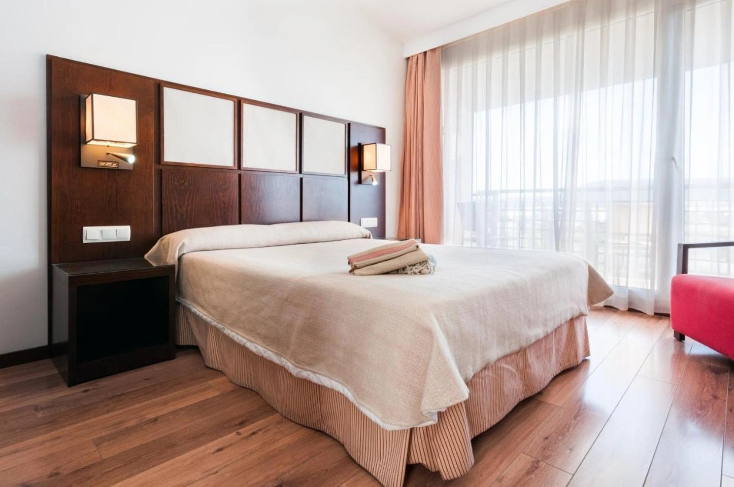 Foto - Hotel Isla de La Garena