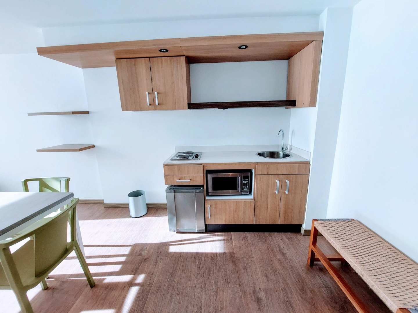 Foto - Hotel Viaggio Teleport City Suites