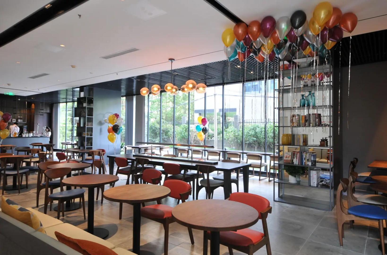 Foto - Gubei Garden Hotel Shanghai Hongqiao