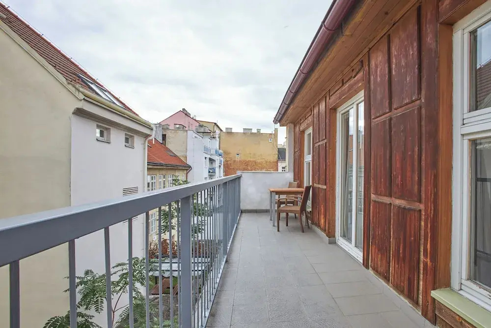 Photo - Wenceslas Square Residence