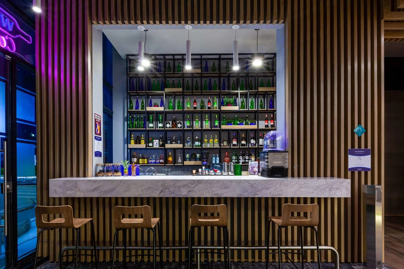 Foto - Hotel Distrito ZF By OxoHotel