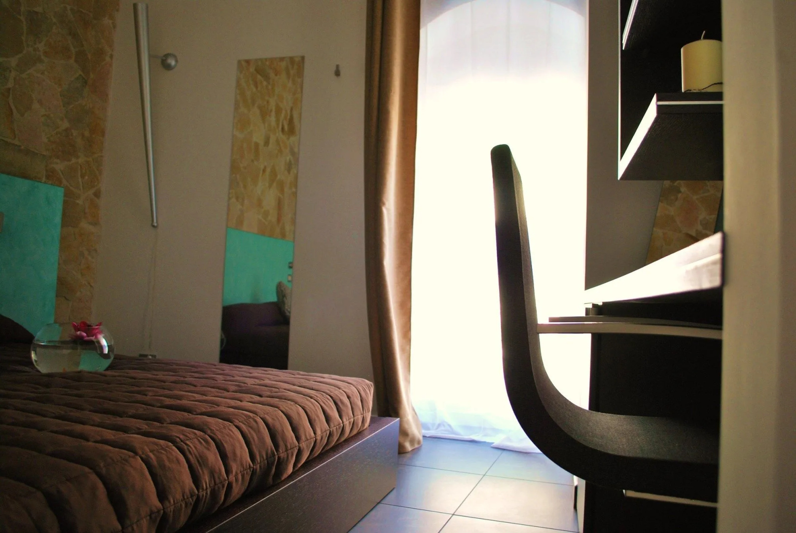 Foto - A Casa Di Grazia