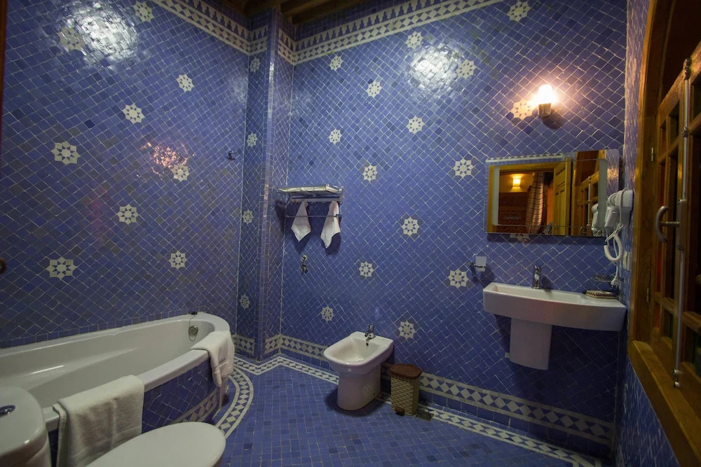 Foto - Riad Al Fassia Palace