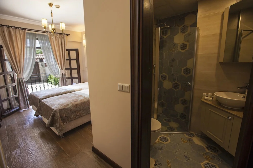 Photo - Livia Garden Hotel