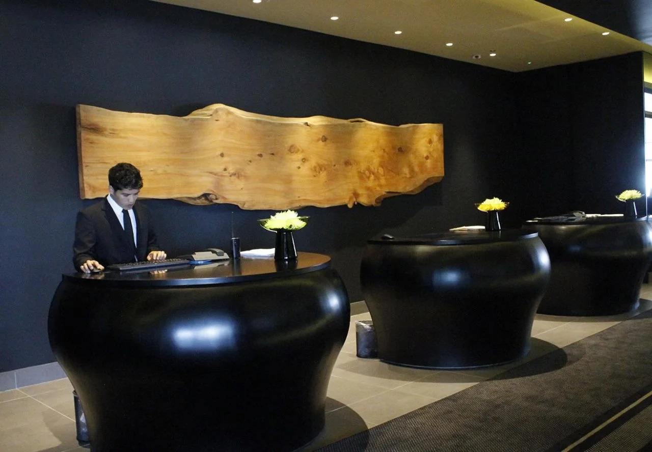 Foto - Movich Buró 26