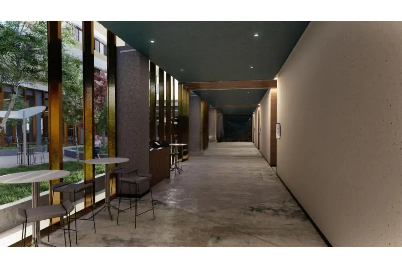 Photo - Novotel Zagreb