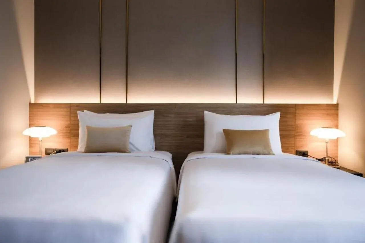 Photo - SAM E Hotel Bangkok Sathorn