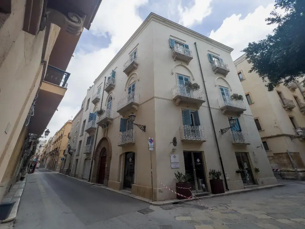 Foto - ZIBIBBO SUITES & ROOMS - Aparthotel in Centro Storico a Trapani