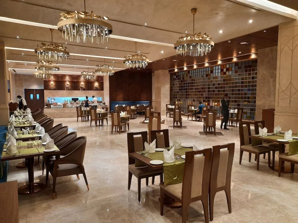 Photo - The Gaurs Sarovar Premiere