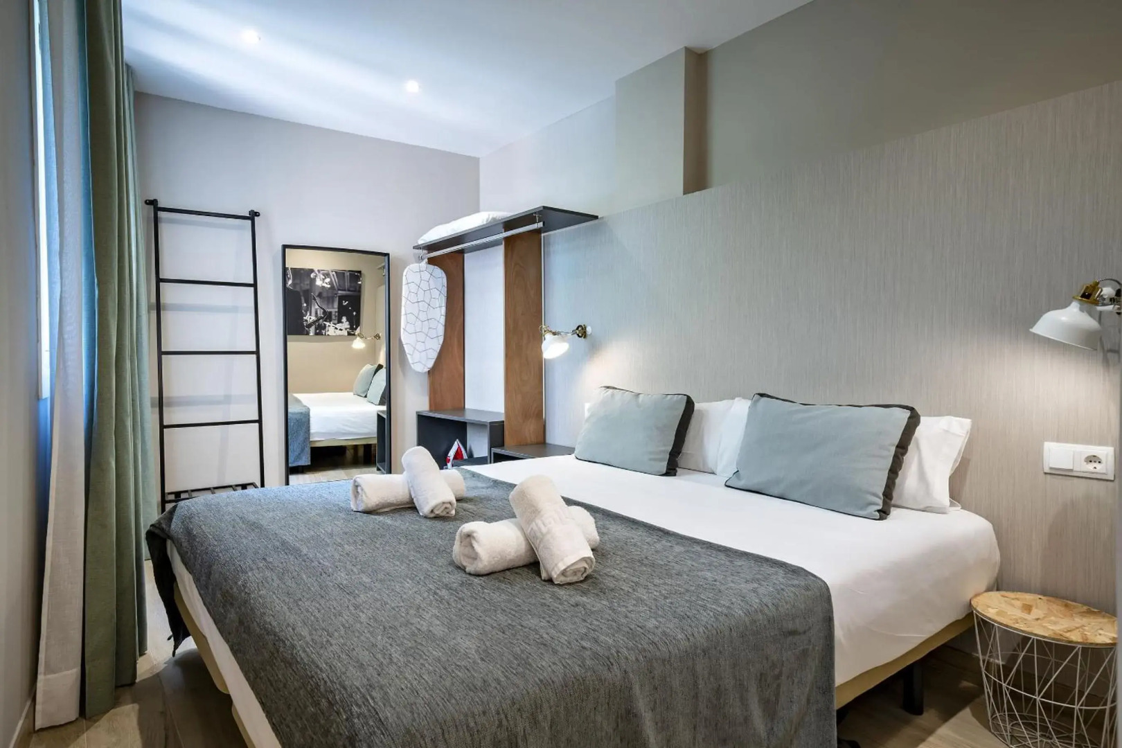 Foto - Habitat Apartments Cool Jazz