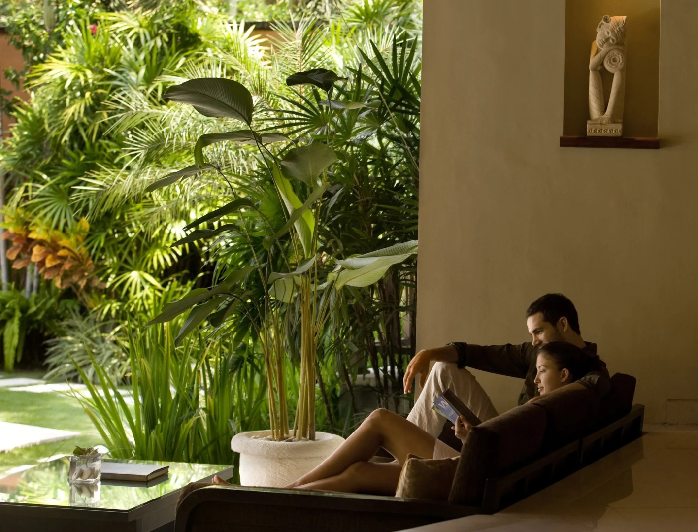 Foto - The Kunja Villa-Hotel