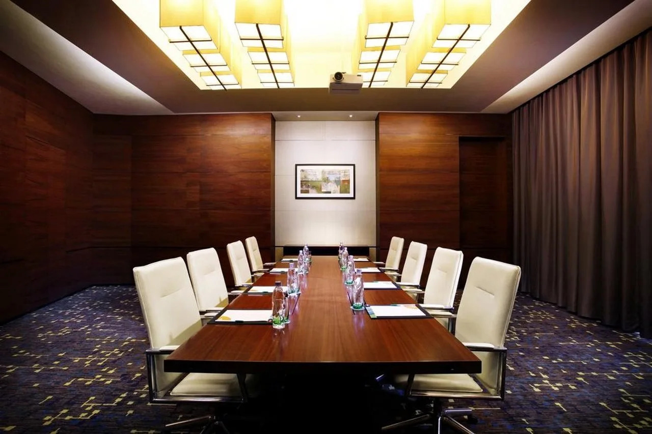 Foto - Courtyard By Marriott Seoul Times Square