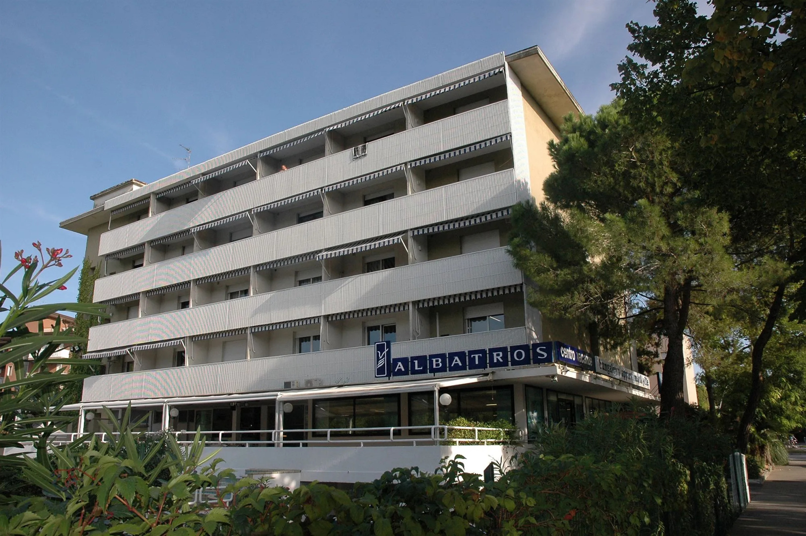 Foto - Aparthotel Albatros