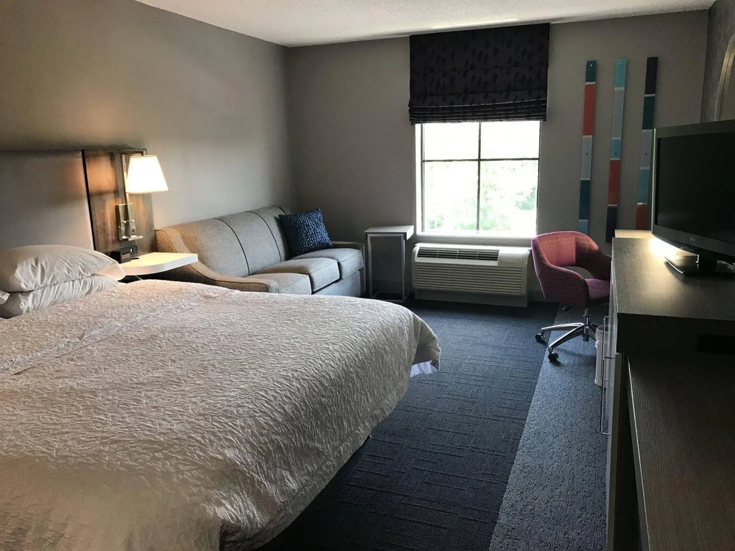Photo - Hampton Inn East Windsor