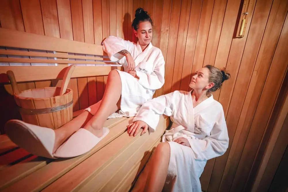 Foto - My Story Sopot Apartments