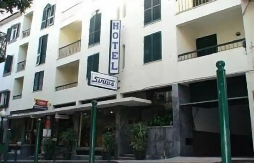 Foto - Hotel Sirius