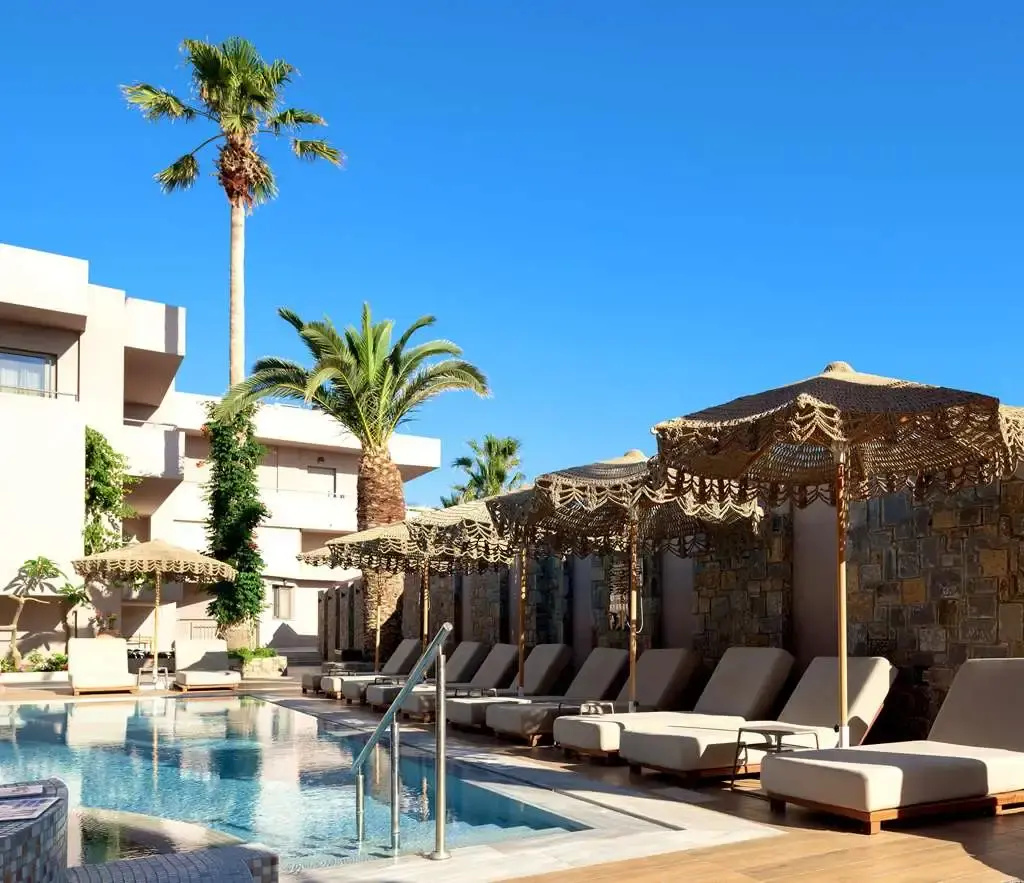 Foto - High Beach Resort