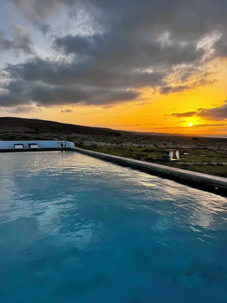 Foto - Spinguera Ecolodge