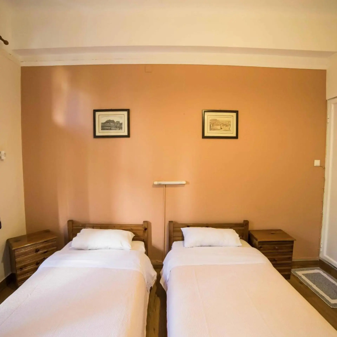 Foto - Tempi Hotel