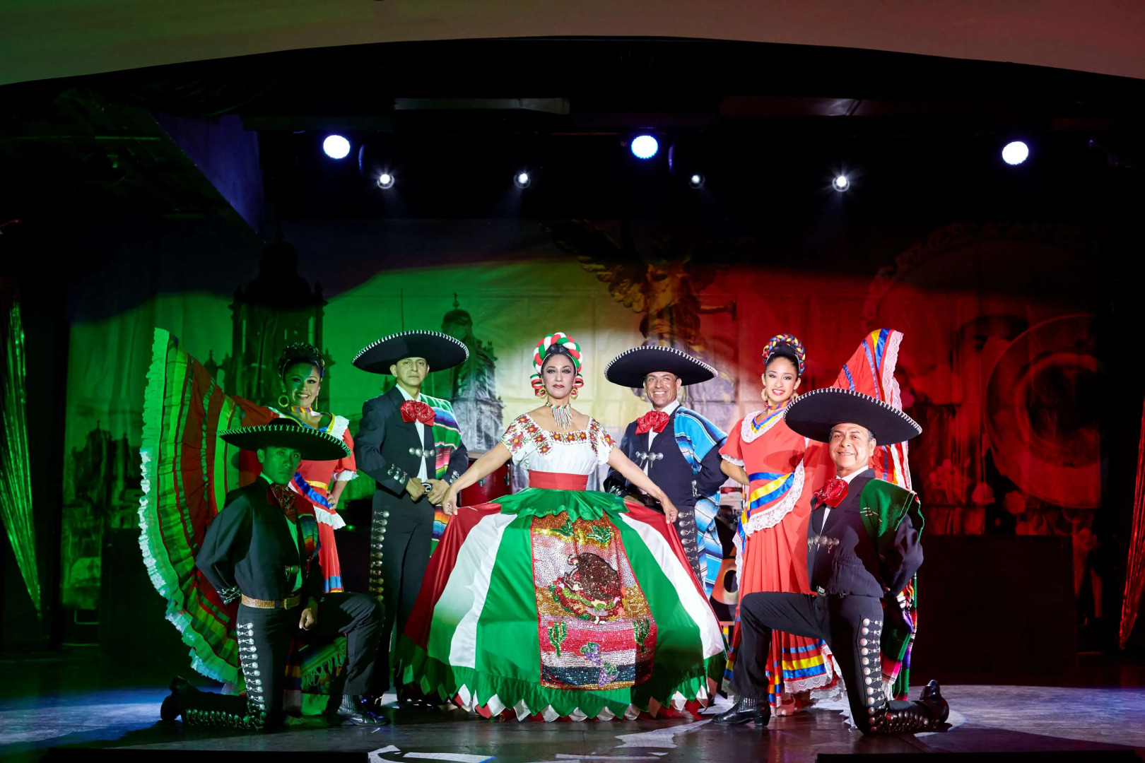 Foto - Occidental Tucancún - All Inclusive