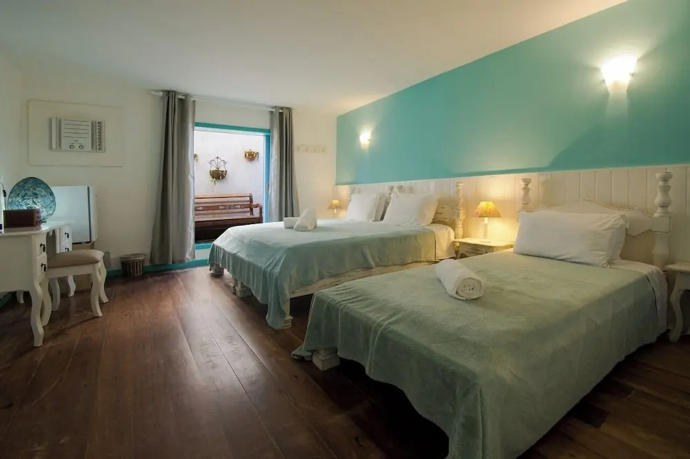 Foto - Vila Bela-Emília Guest-House