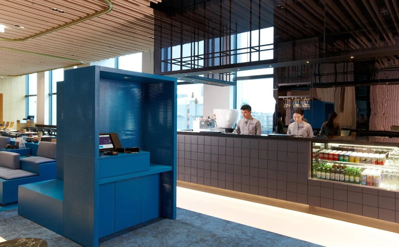 Foto - The Place Taipei