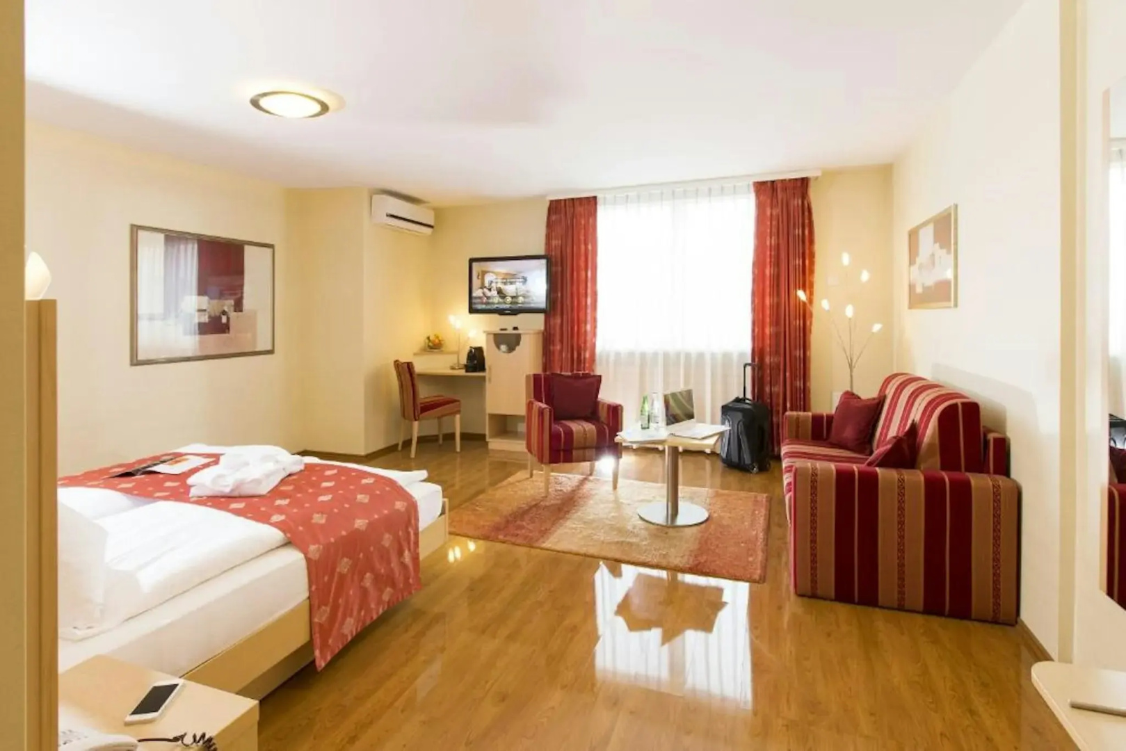 Foto - Hotel Amaris