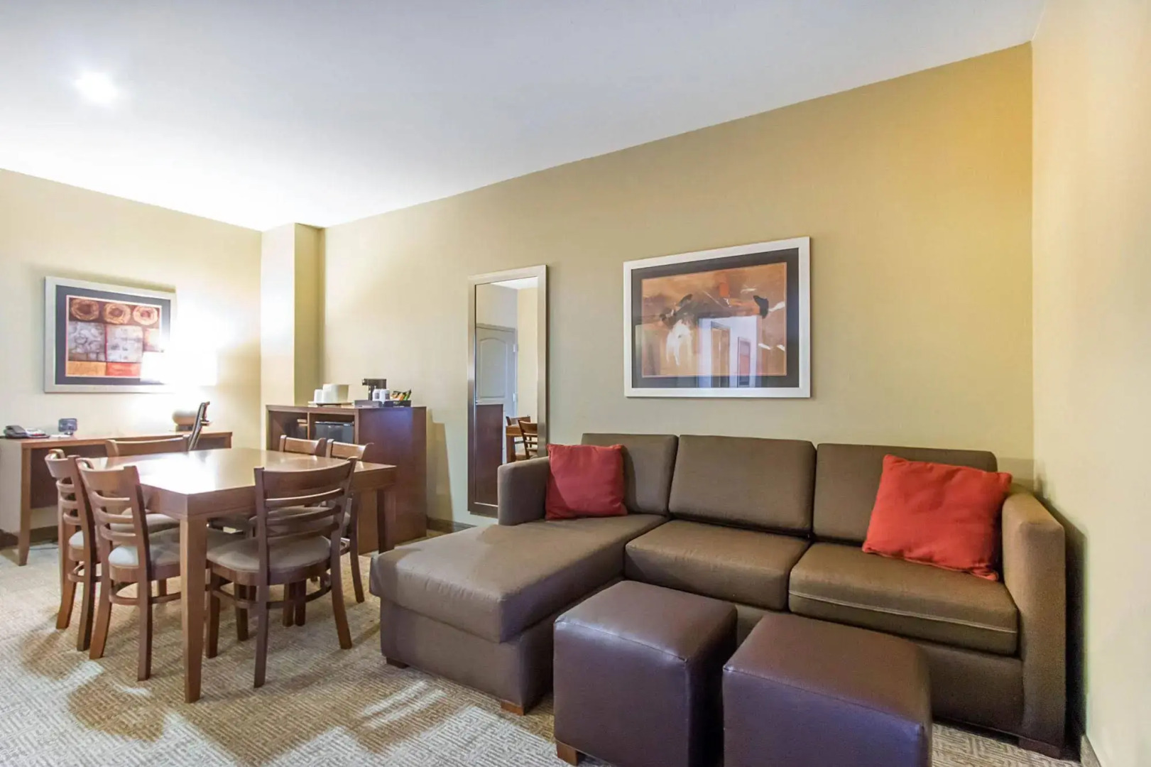 Photo - Comfort Suites Abilene Central