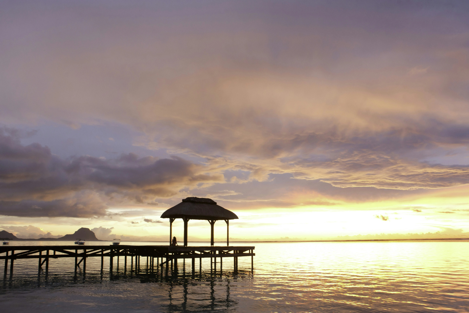 Photo - Hilton Mauritius Resort & Spa