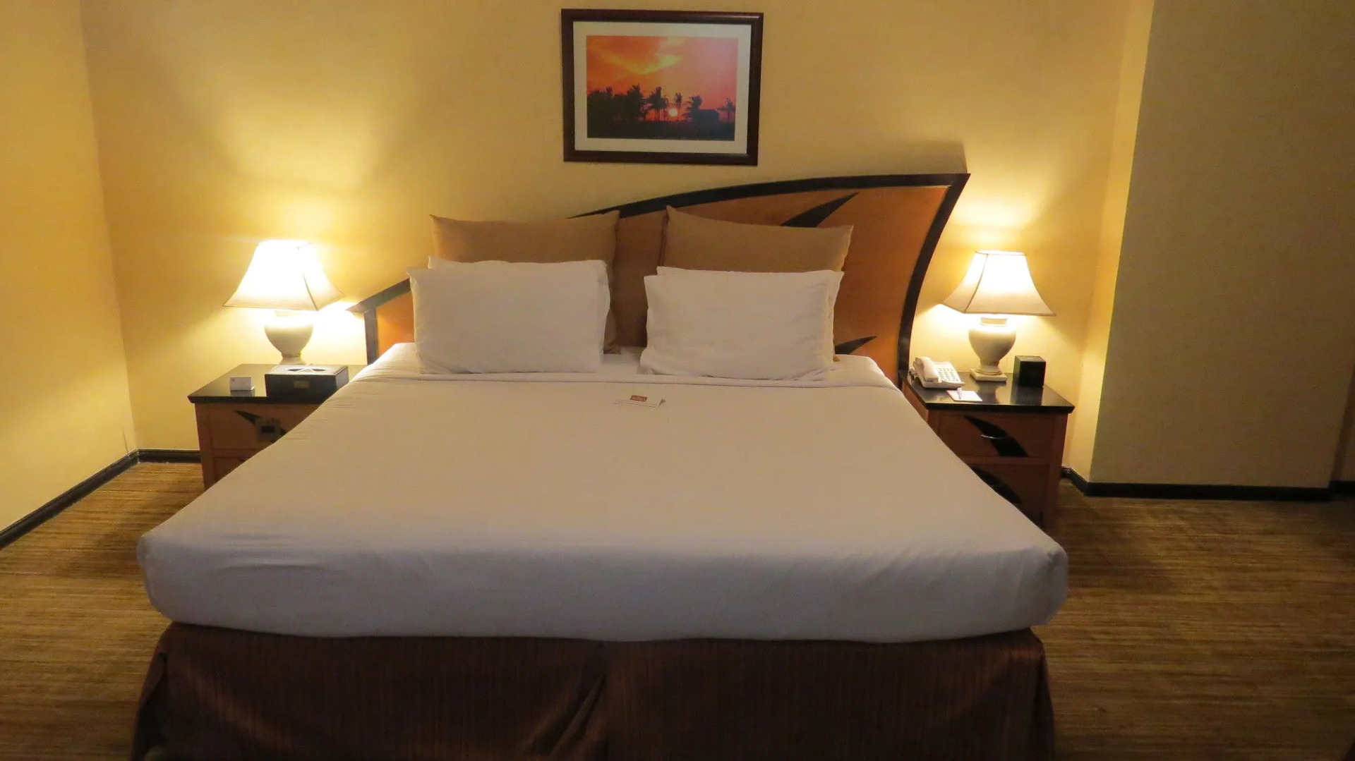 Foto - THE PARK HOTEL Formerly Al Jawhara Gardens