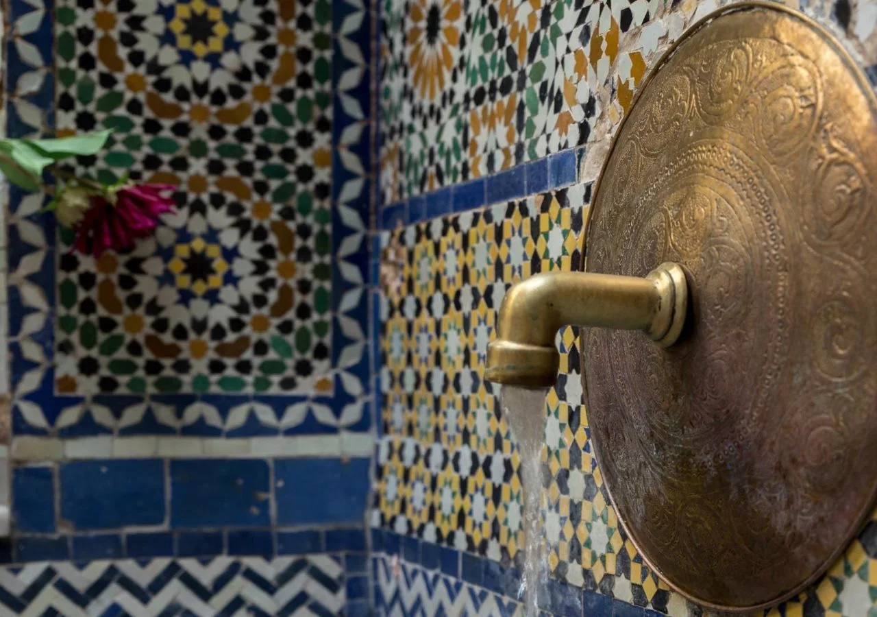 Foto - Palais Sebban