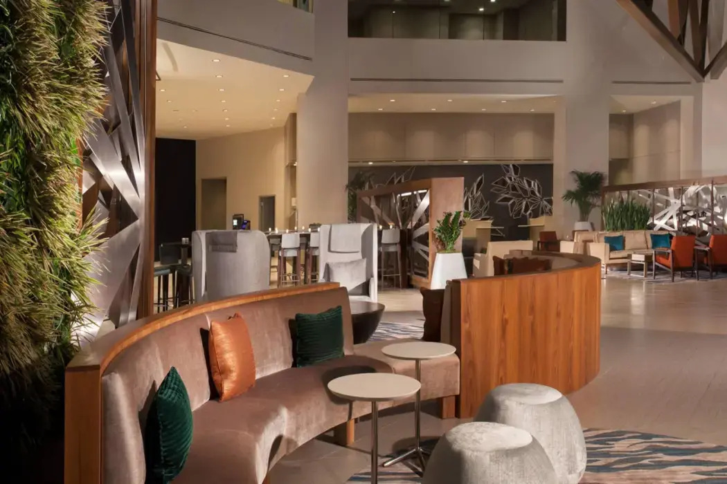 Foto - The Westin Dallas Park Central