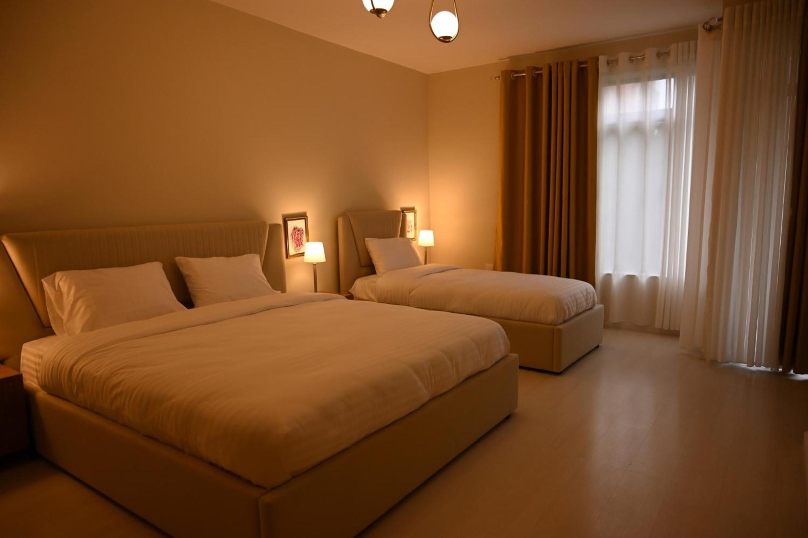 Foto - Niche Boutique Hotel