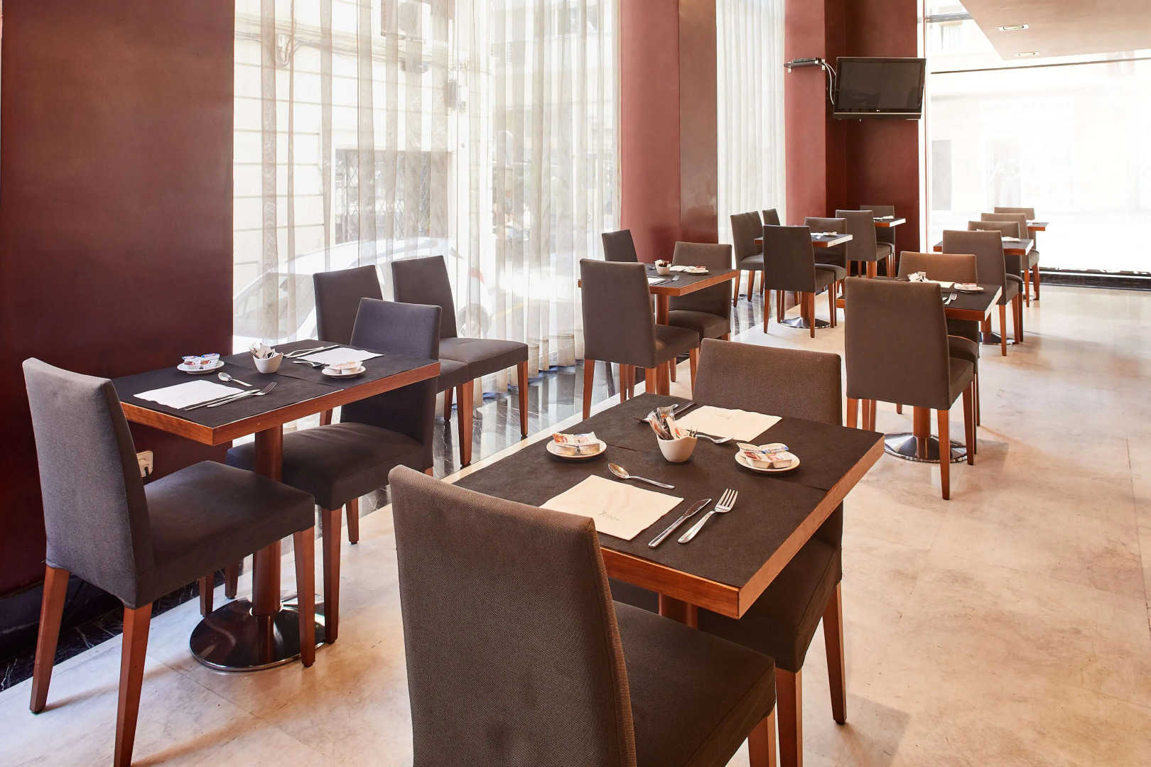 Foto - Silken Sant Gervasi