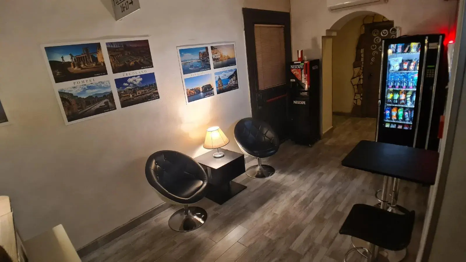 Photo - Hotel Ginevra