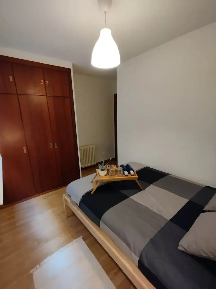 Foto - Posada Madrileña