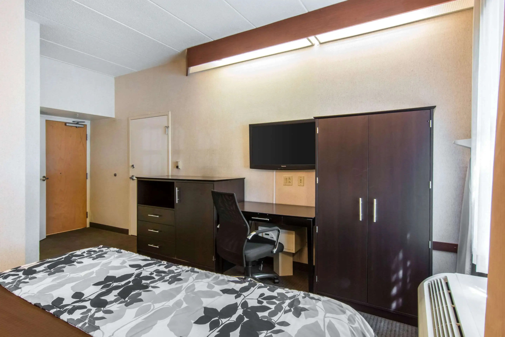 Foto - Sleep Inn Lake Wright - Norfolk Airport